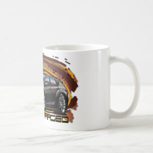 07-11_WRX_Black Kaffeetasse