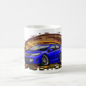 07-11_WRX_Blue Kaffeetasse (Mittel)
