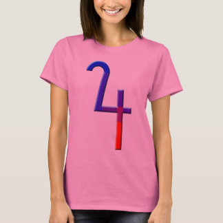 07.24.7 T-Shirt