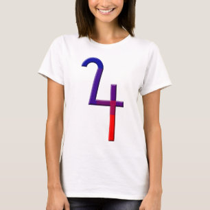 07.24.7 T-Shirt