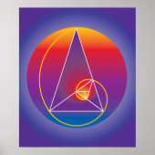 07 AKTIVIERUNG MANDALA POSTER (Vorne)