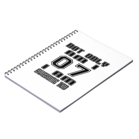 07 fantastisch auch notizblock (Linke Seite)