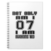 07 fantastisch auch notizblock (Vorderseite)