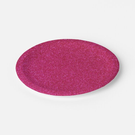 07 heißes pappteller (Schrägansicht)