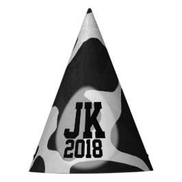 07 von 12 Party von Nutzkühe Partyhütchen