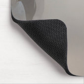 0800-Wild Mustangs Running Mousepad (Ecke)