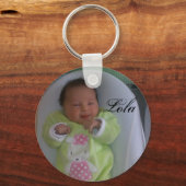 08022010069 Lola Schlüsselanhänger (Vorderseite)