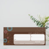 081 Frances:: GESCHENKURSE :: Retrospot 5 (Stehend Vorderseite)