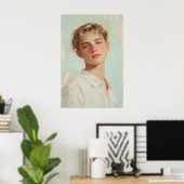 081 Personen Poster (Heimbüro)