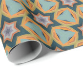 0823 16 GESCHENKPAPIER (Rolleneckpunkt)