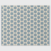 0823 21 GESCHENKPAPIER (Flach)