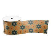 0823 24 SATINBAND (Spule)
