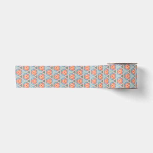 0823 2 SATINBAND (Vorderseite)