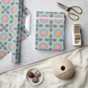 0823 32 GESCHENKPAPIER