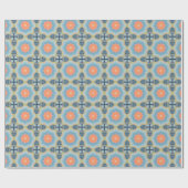 0823 32 GESCHENKPAPIER (Flach)