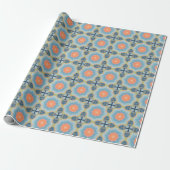 0823 32 GESCHENKPAPIER (Ungerollt)