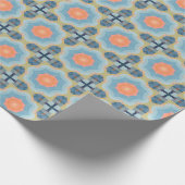 0823 32 GESCHENKPAPIER (Ecke)