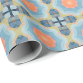0823 32 GESCHENKPAPIER (Rolleneckpunkt)