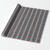 0823 9 GESCHENKPAPIER (Ungerollt)