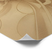 082 Personen Poster (Ecke)