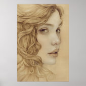 082 Personen Poster (Vorne)