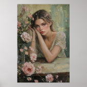 083 Personen Poster (Vorne)