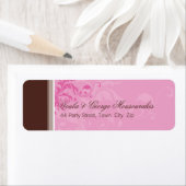 083 Voula :: KLEINE, SELBSTBEWAHRTE ETIKETTEN (Insitu)