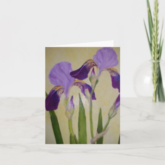 087 KARTE (Vorderseite)