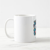 08.01. - Blase Bath Day Kaffeetasse (Links)