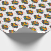 08.02. - Kitetag Geschenkpapier (Ecke)