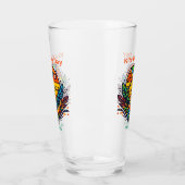08.02. - Kitetag Glas (Links)