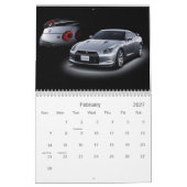 08-10-29-sema-motorworld-hype-lexus-is-f, Voitu… Kalender (Feb 2027)