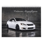 08-10-29-sema-motorworld-hype-lexus-is-f, Voitu… Kalender (Titelbild)