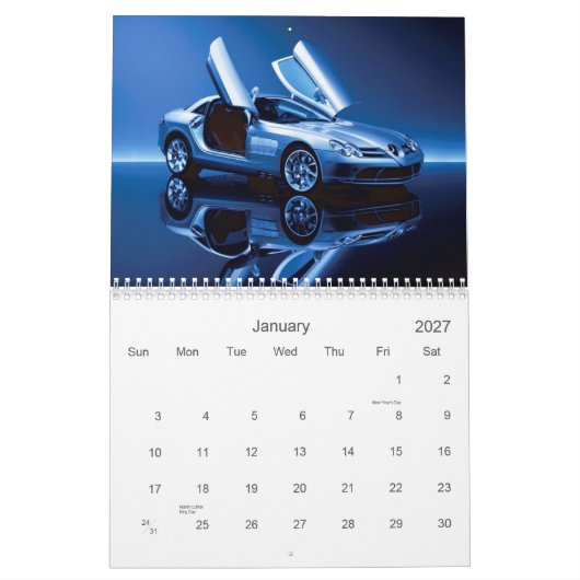 08-10-29-sema-motorworld-hype-lexus-is-f, Voitu… Kalender (Jan 2027)