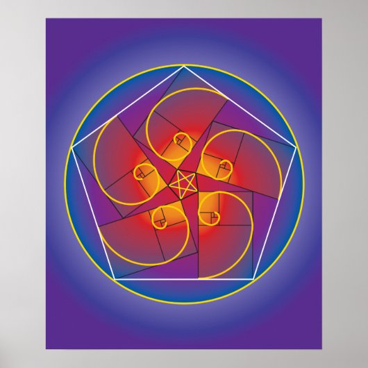 08 ANTRAG MANDALA POSTER (Vorne)