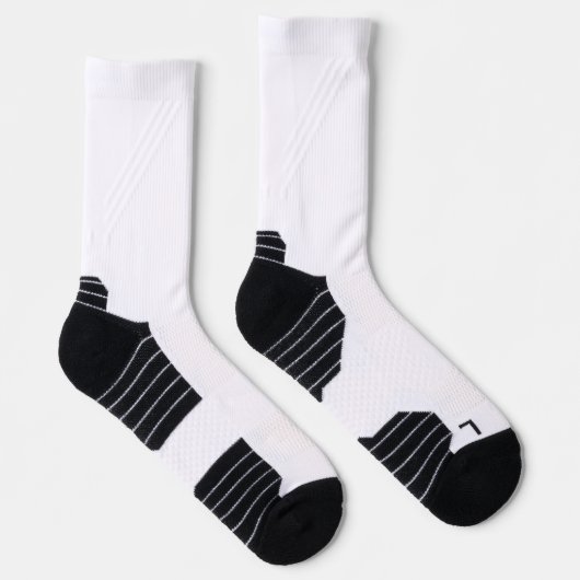 08 Socken (Rechts)