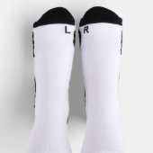 08 socks socken (Oben)