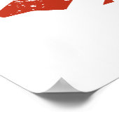 08AMA-Poster Poster (Ecke)