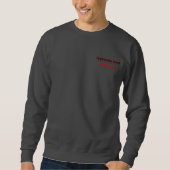 090954da-2 sweatshirt (Vorderseite)