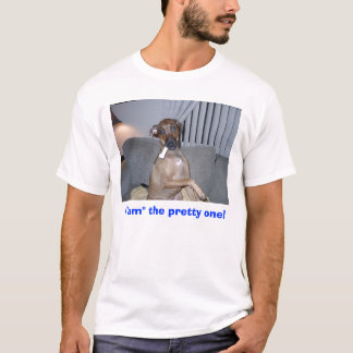 09230001, I "sind" das hübsche! T-Shirt