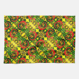 092 - Küchentücher