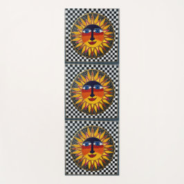 093 - Solaris Yoga Mat Yogamatte