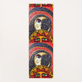 094 - Amor eterno Yoga Mat Yogamatte