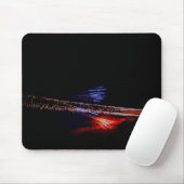 0954-Feuerwerk Mousepad (Mit Mouse)