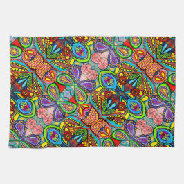 095 - Küchentücher