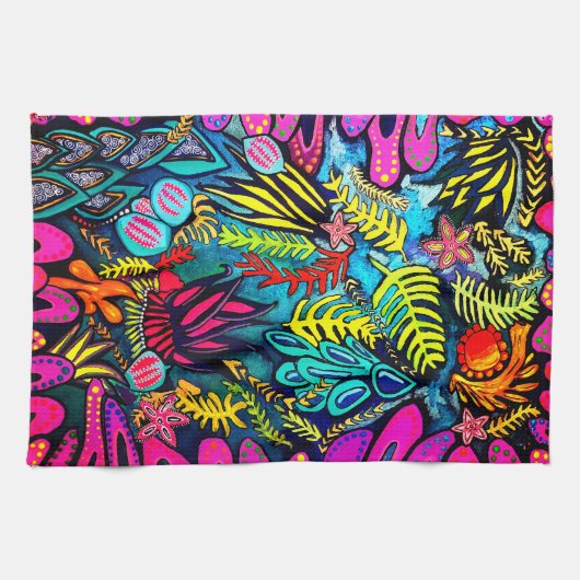 096 - Küchentücher (Horizontal)