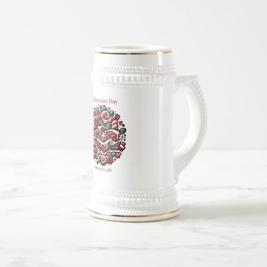 09.02. - Schokolade Bierglas (VorderseiteRechts)