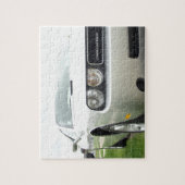 '09 Herausforderer-Puzzlespiel Puzzle (Vertikal)