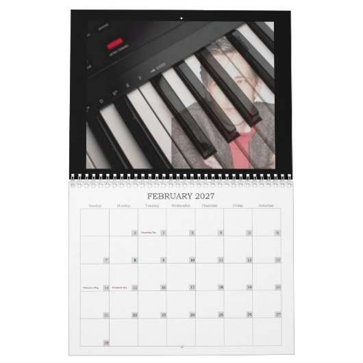 09 Kalender (Feb 2027)