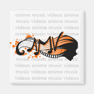 09 Logomagnet Magnet